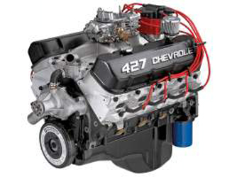 B2477 Engine